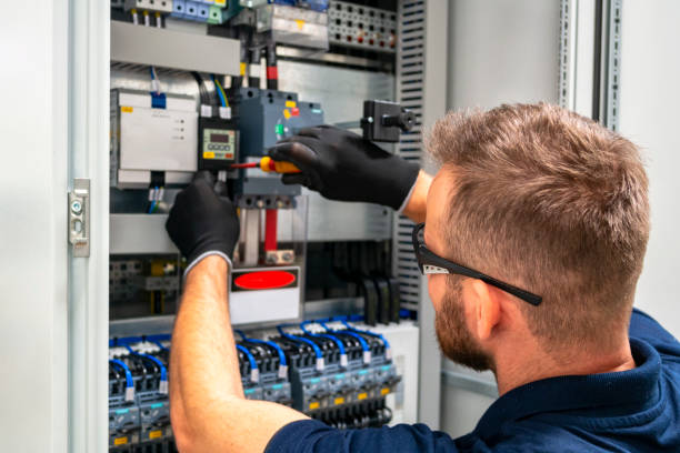Best Electrical Outlet Repair  in Seis Lagos, TX