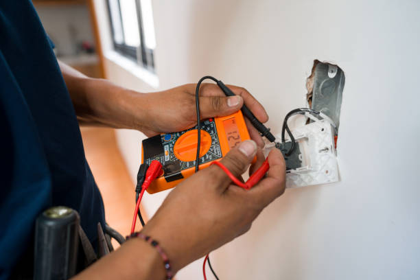 Best Electrical Repair Services  in Seis Lagos, TX