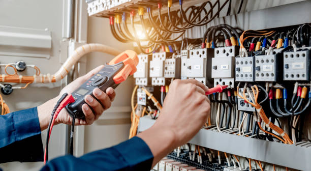 Best Residential Electrician Services  in Seis Lagos, TX