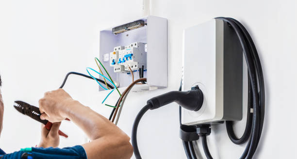 Best 24-Hour Electrician  in Seis Lagos, TX