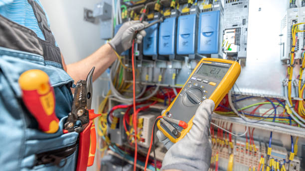 Best Generator Installation Services  in Seis Lagos, TX