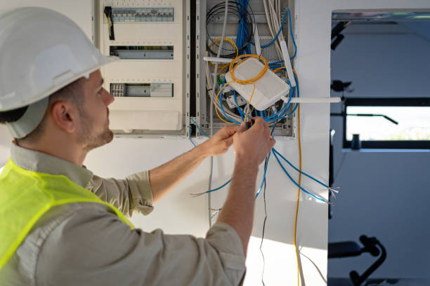 Best Affordable Electrical Installation  in Seis Lagos, TX