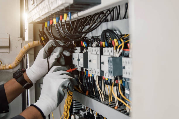 Best Electrician for Home Renovation  in Seis Lagos, TX